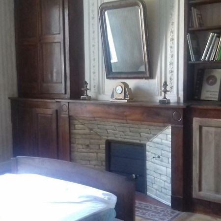 Appartement Du Jardin Saint-Affrique Eksteriør billede