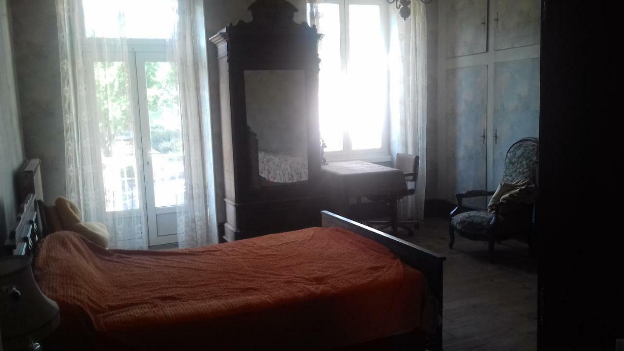 Appartement Du Jardin Saint-Affrique Eksteriør billede
