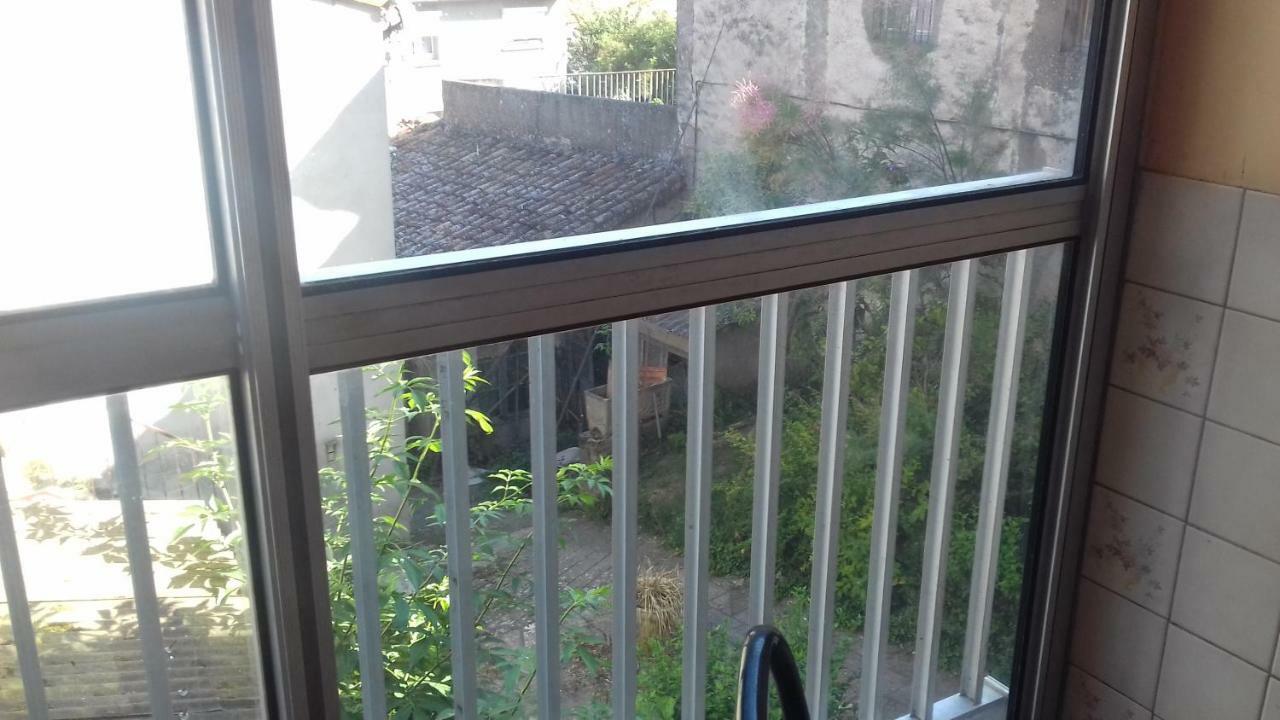 Appartement Du Jardin Saint-Affrique Eksteriør billede